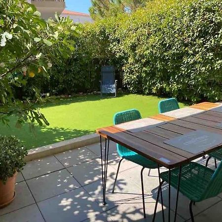 Tres Bel Appartement Contemporain Et Calme Fréjus エクステリア 写真
